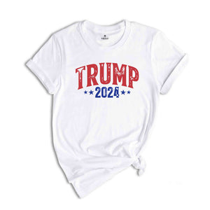 I'm Voting For The Felon Trump T-Shirt, Funny Trump 2024 Shirt, Trump Shirt, Funny Gifts For Republicans, Elections Shirt