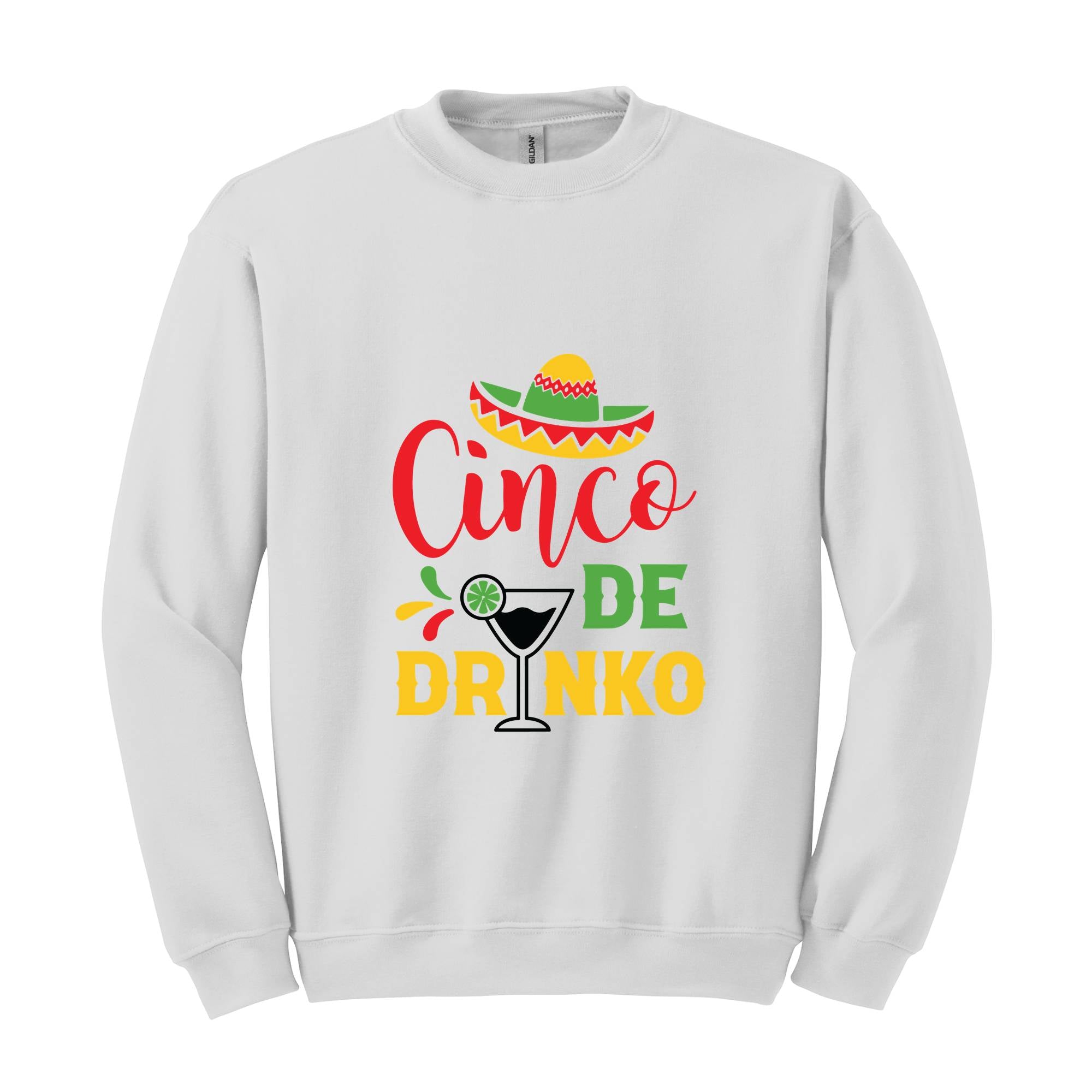 Cinco De Drinko Shirt, Mexican Fiesta Tshirt, Fiesta Faces Shirt, Mexican Festival Gift, Fiesta Party Shirt, Cinco De Mayo Gift