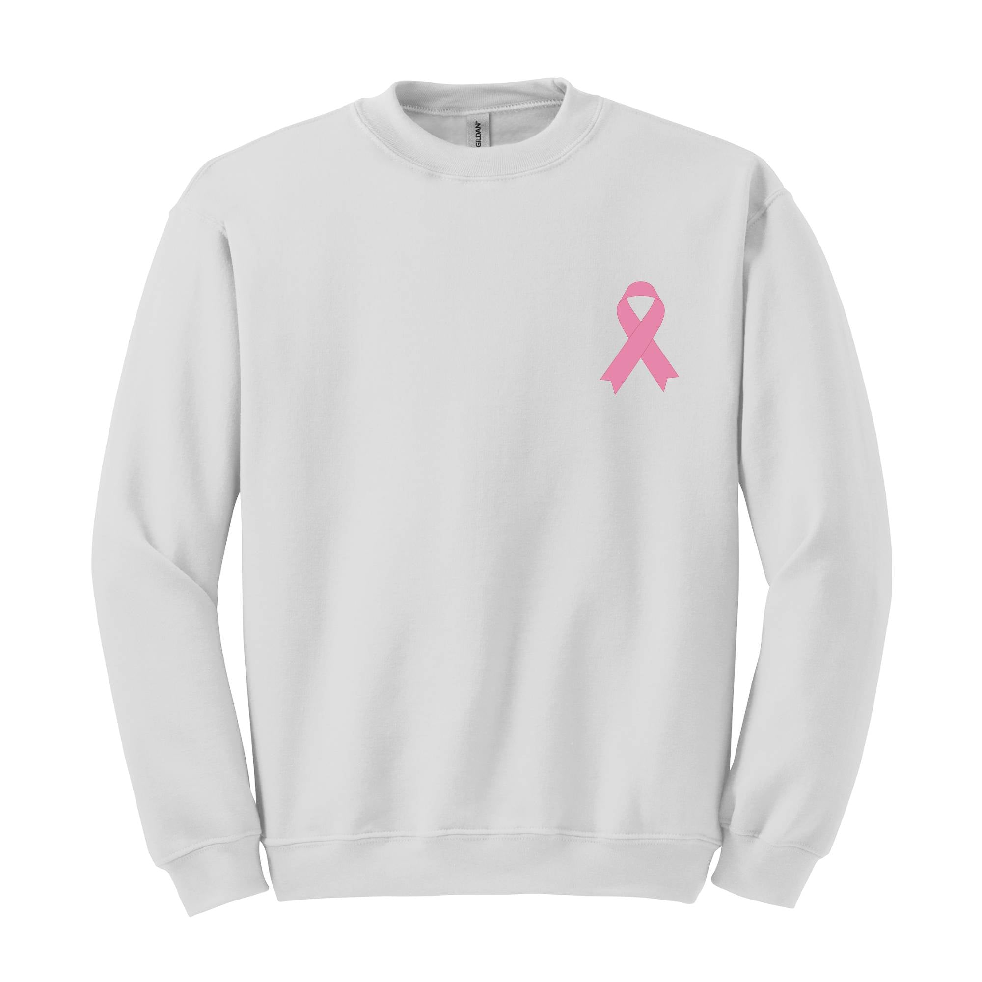 Fighting Cancer Going Thru Chemo And Still Sexy Sweatshirt, Cancer Fighter Sweatshirt, Cancer Warrior Sweatshirt, Cancer Awareness Sweater