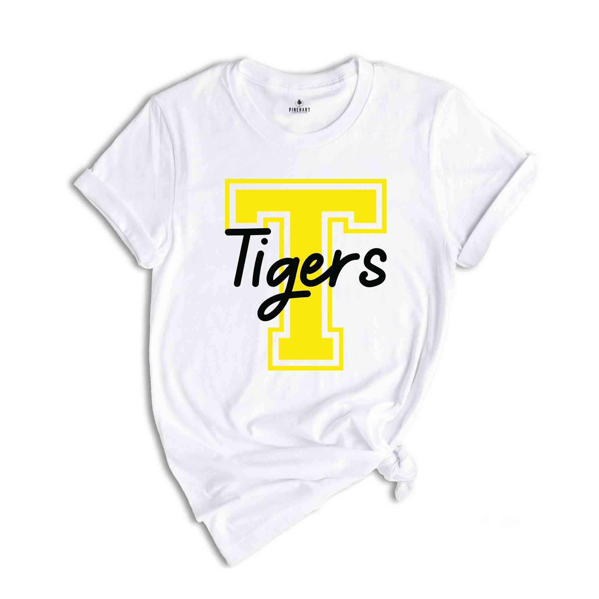 Custom Team Shirt, Favorite Team Shirt, Team Mascot Shirt, School Team Shirt, School Logo Shirt, Custom Shirt, Custom Mascot Shirt