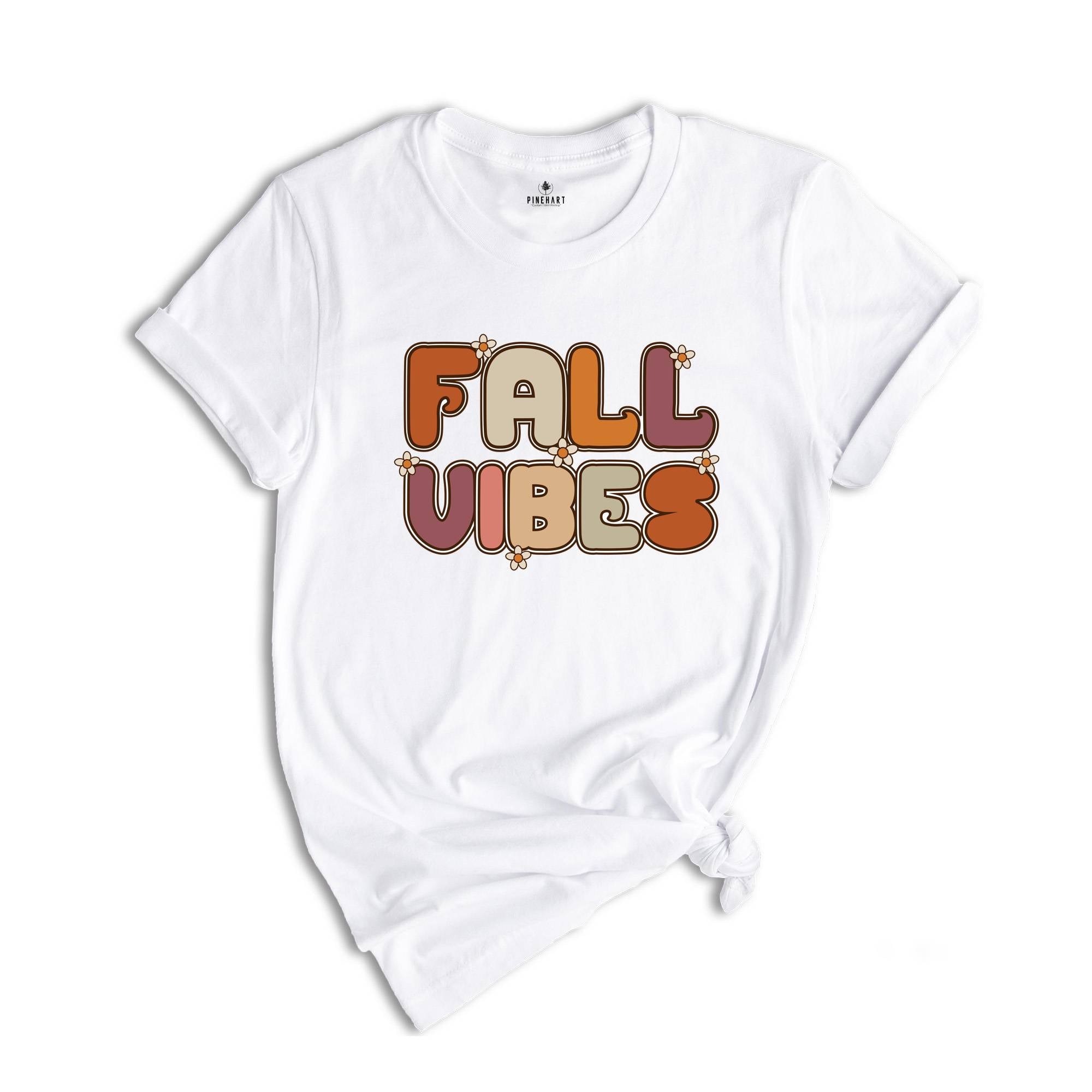 Fall Vibes Shirt, Halloween Sweatshirt, Fall Sweatshirt, Fall Shirt, Fall Time Sweatshirt, Cute Thanksgiving Sweatshirt