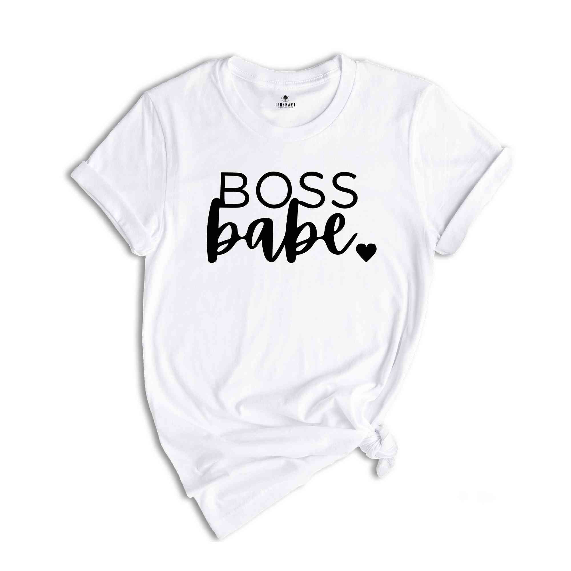 Boss Babe Shirt, Boss Mama, In my Small Business Era, Business Shirt, Girl Boss Shirt, Cool Boss Shirt