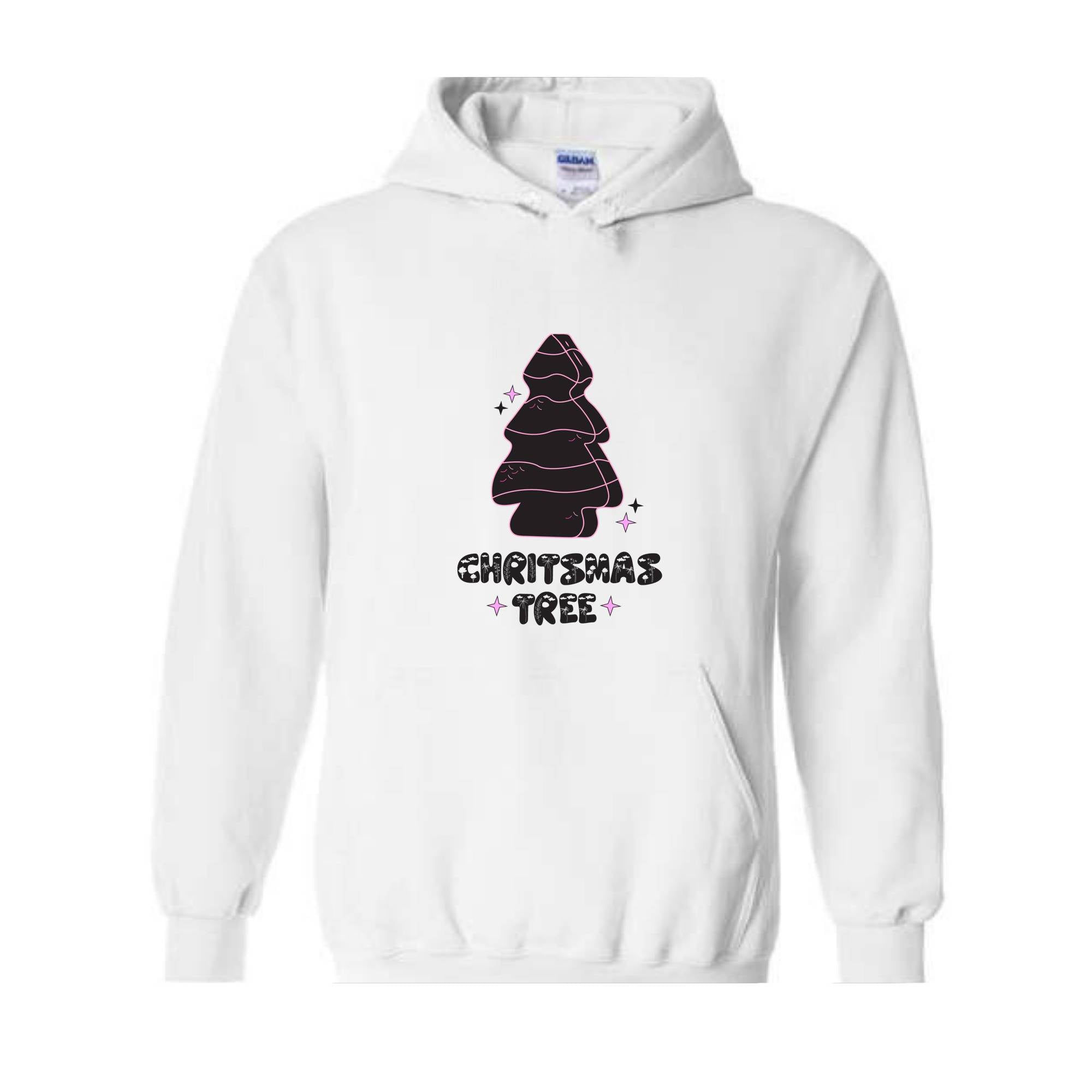 Oh, Christmas Tree Sweatshirt, Christmas Cake Sweatshirt, Christmas Sweater, Christmas Sweater , merry chritsmas, Funny Christmas Shirt mas