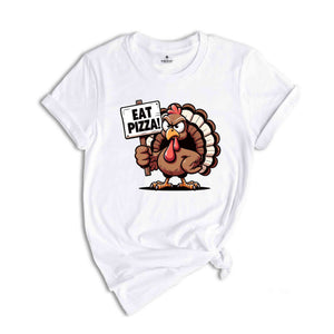 Funny Thanksgiving Turkey Shirt, Turkey Day Shirt, Cute Turkey Shirt, Thanksgiving Shirt, Thanksgiving Gift, Thanksgiving Party Shirt