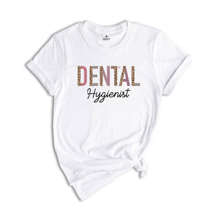 Dental Shirt, Dental Hygienist Shirt, Hygienist Shirt, Dental Graduation Shirt, Dental Student Shirt, Dental Office Shirts