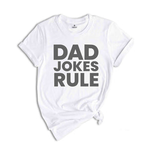 Dad Tee, Daddy Shirt, Dad Joke Tee, Father Dad Tee, Step Dad Tee, Hero Dad Shirt, Fatherhood Tee, Family Time