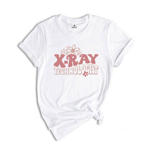 Xray Tech Shirt, Xray Shirts, Xray Tech Gift, X-Ray Tech, Radiology Shirt, Radiology Technologist, Rad Tech Shirt, MRI Shirt, Radiographer