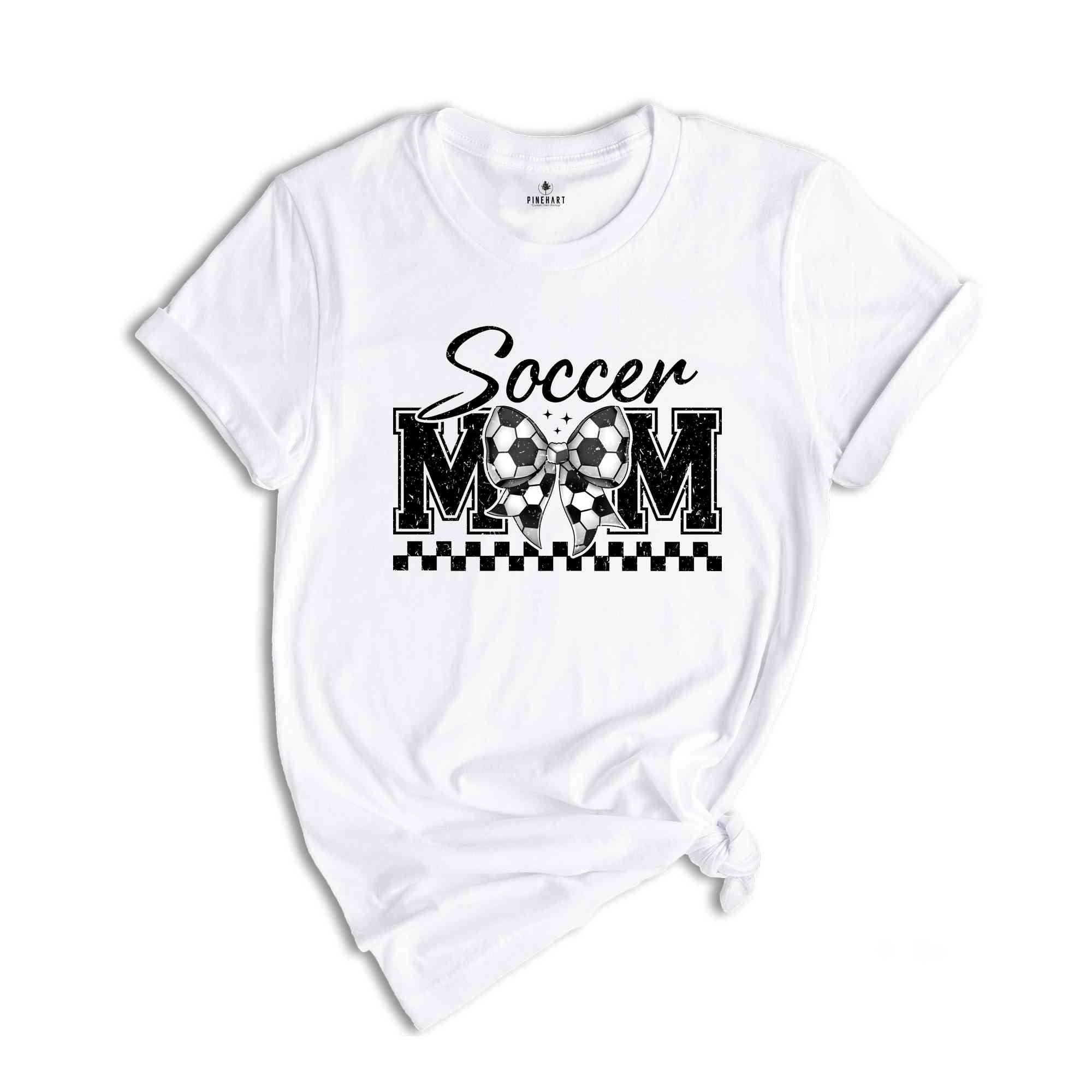 Soccer Mom Shirt, Soccer Mama Shirt, Sports Mom Shirt, Cute Soccer Mom, Senior Soccer Mom, Mom Soccer Shirt, Soccer Lover Mom