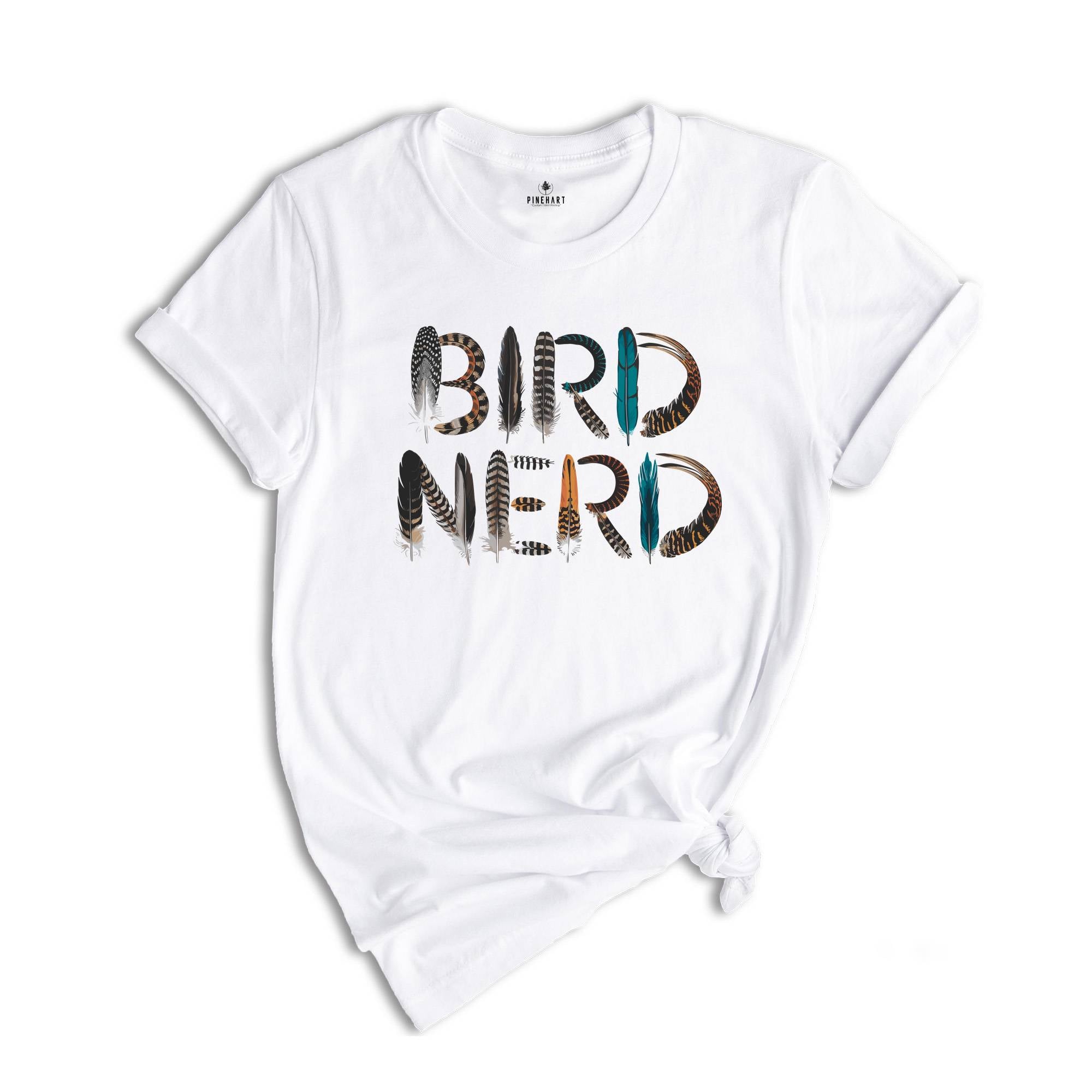 Bird Nerd Shirt, Funny Bird Shirt, Cute Birding Shirt. Bird Watcher Shirt, Bird Lover Shirt, Cute Mom Shirt, Bird Lover Shirt, Bird Shirt