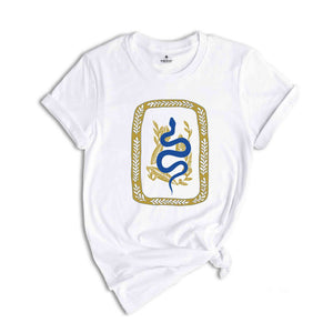 Snake T-Shirt, Animal Apparel, Cobra Tees, Python Lovers, Wildlife Tee, Ball Python tee, Reptile Lovers