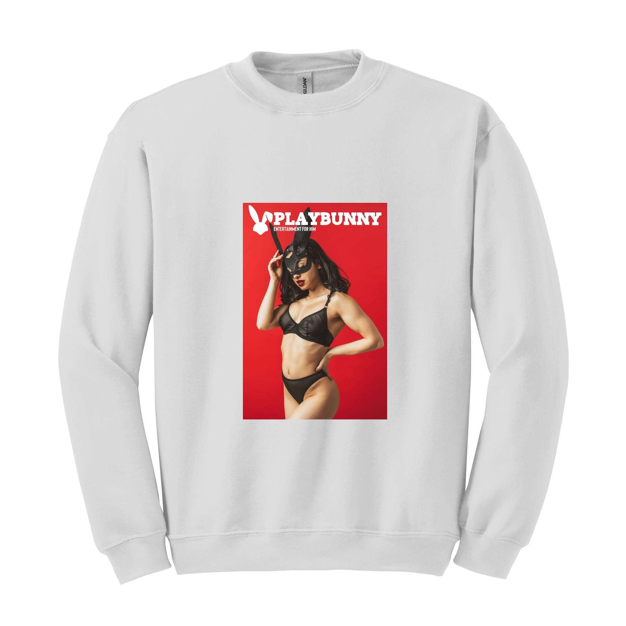 Custom Photo Sweater, Your Photo Sweatshirt, Your Image Sweat, Custom Spicy Sweatshirts For Women, Spicy Photo Sweatshirt