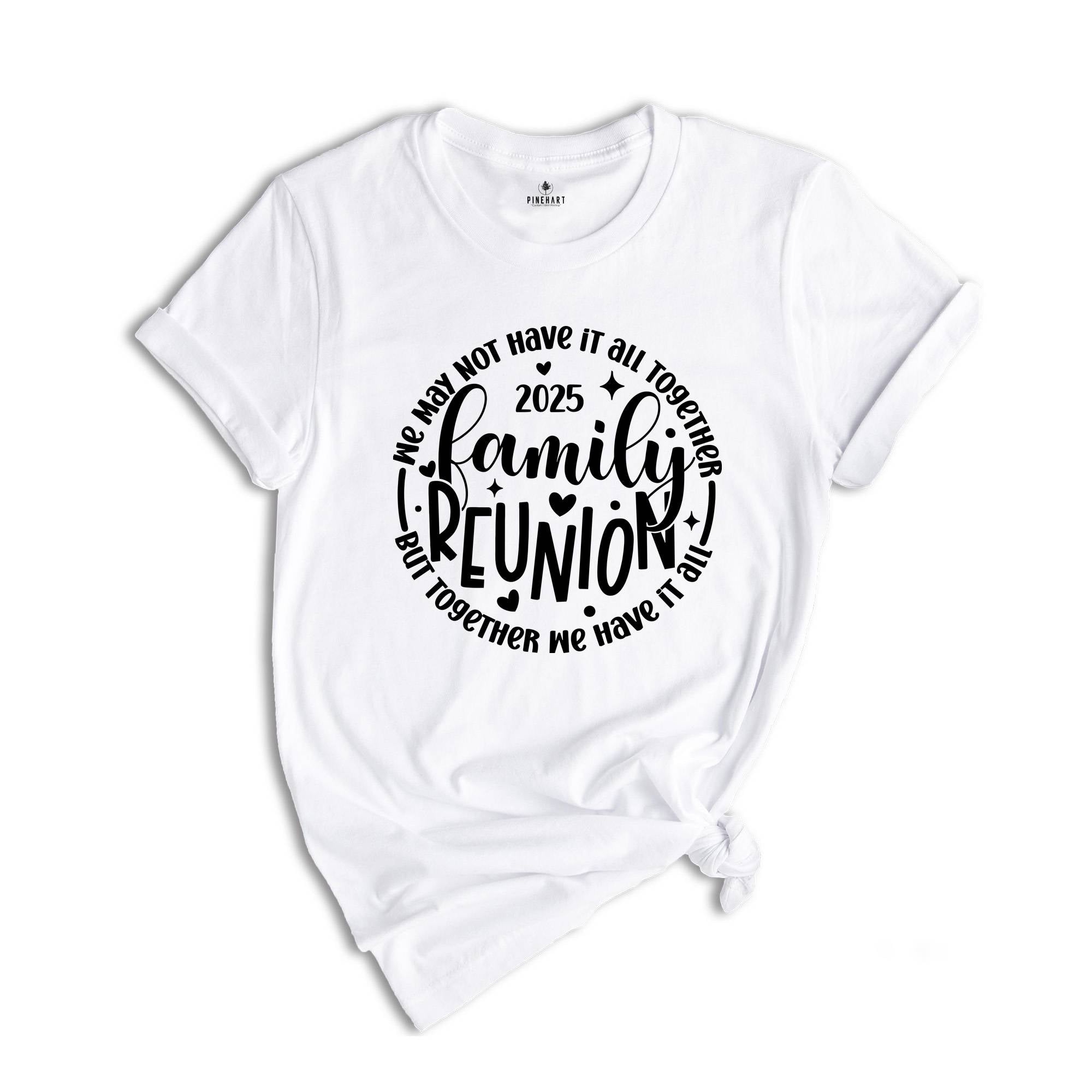 Family Reunion Shirt, Family Member Shirt, Gift For Family, Best Family Tee, Reunion Shirt, Family Shirt, Family Gathering Tee