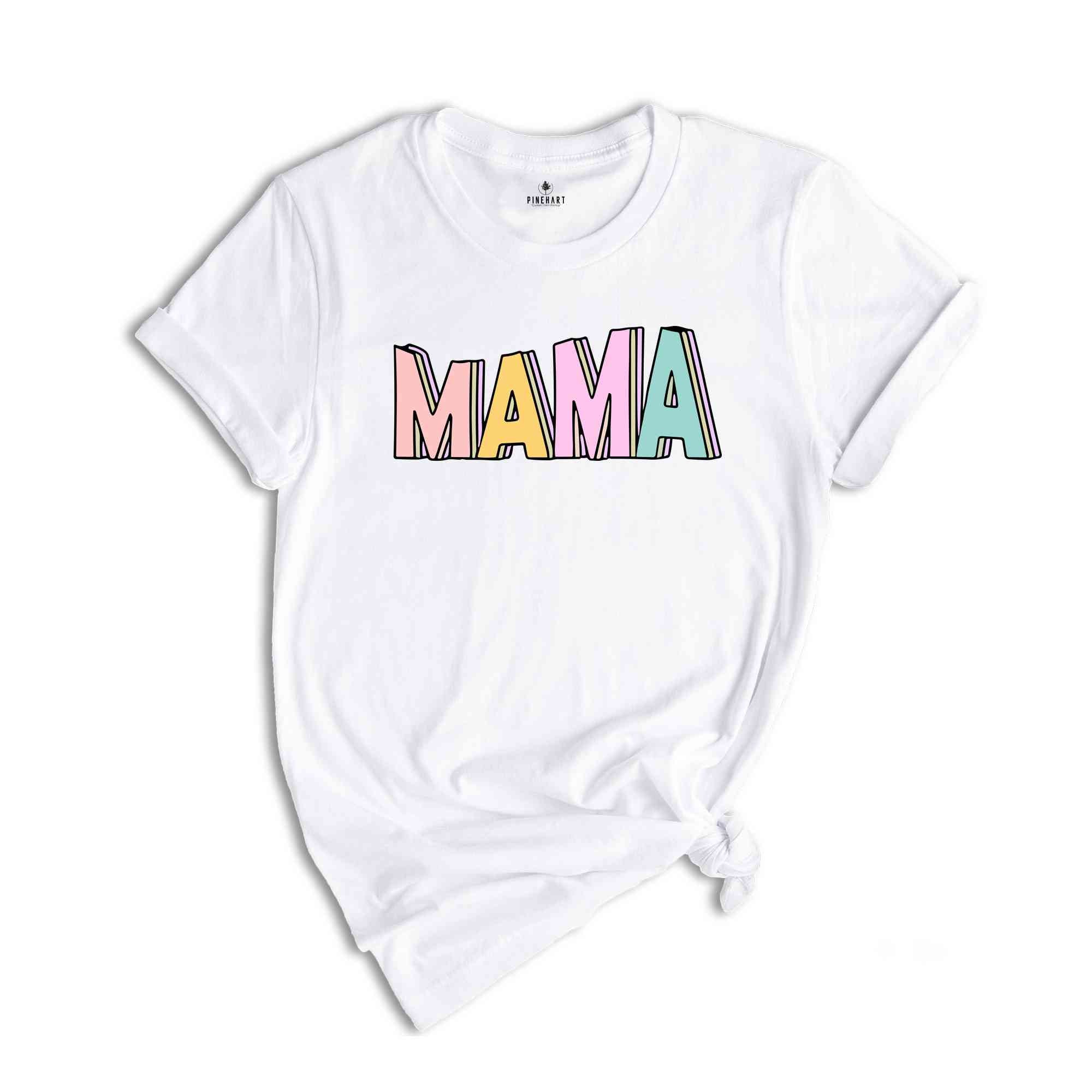 Mama Shirt, Cute Mama Shirt, Country Shirt, Mom Shirt, Cow Shirt, Country Mama Shirt, Mothers Day Gift, Mothers Day Shirt, Gift For Mom