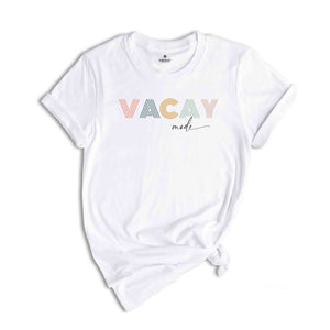 Vacay Mode Shirt, Vacation Shirt, Vacay Mode, Road Trip Shirt, Adventure Lover Shirt Camping Shirt, Travel Shirt, Adventure Shirt