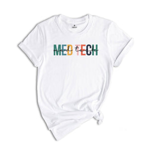 Medical Technician Shirt, Medical Technologist, Laboratory Tech Shirt, Lab Technician T-Shirt, Lab Life Shirts