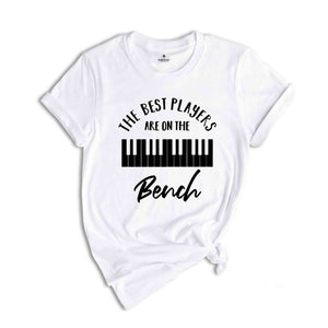 Piano Teacher Gift, Pianist Shirt, Pianist Tee, Musician Shirt, Piano Player Gift, Musician T Shirt, Music Teacher Gift, Music Teacher Shirt