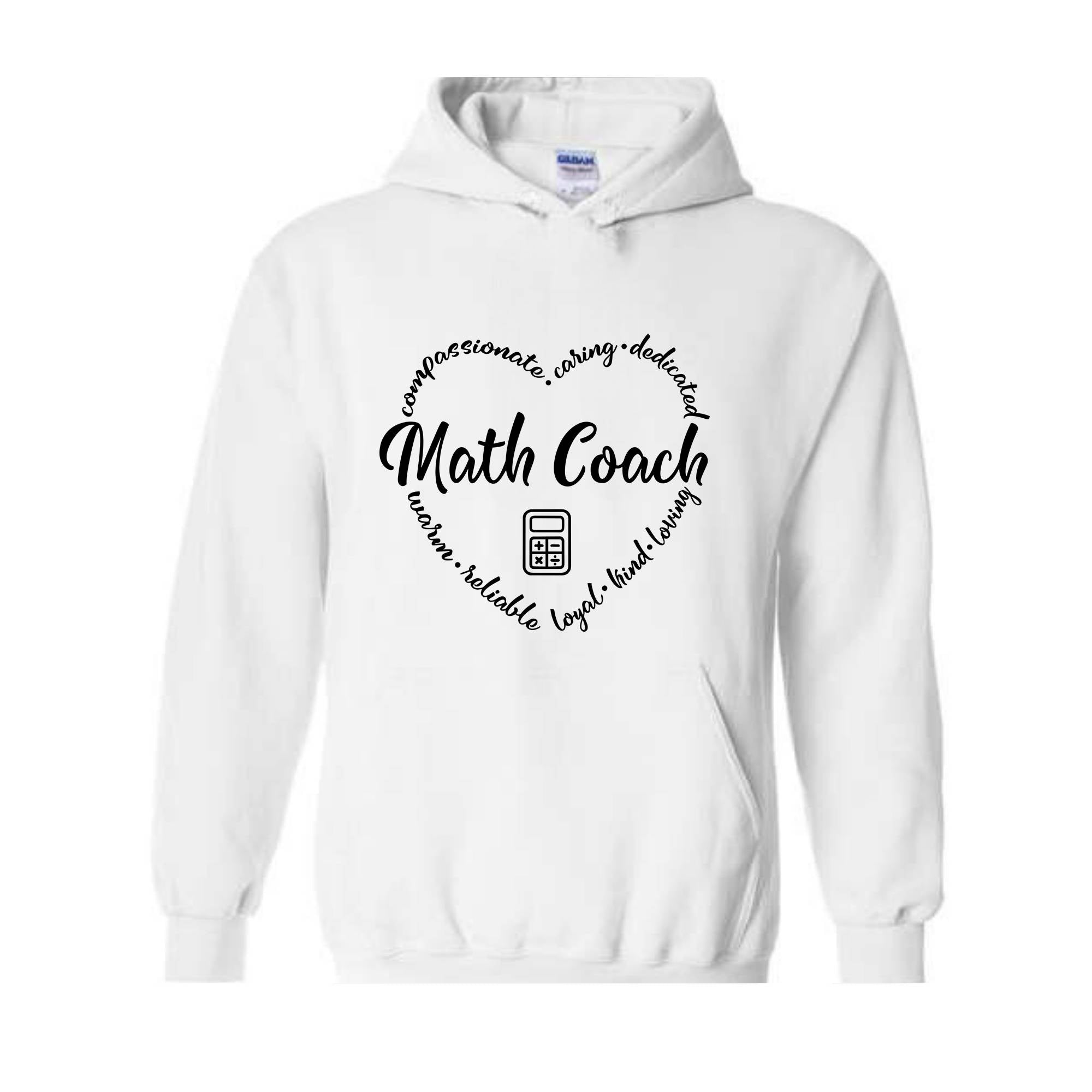 Math Coach Shirt, Instructional Coach, Instructional Math Coach, Math Teacher Tee, Math Coach Tee