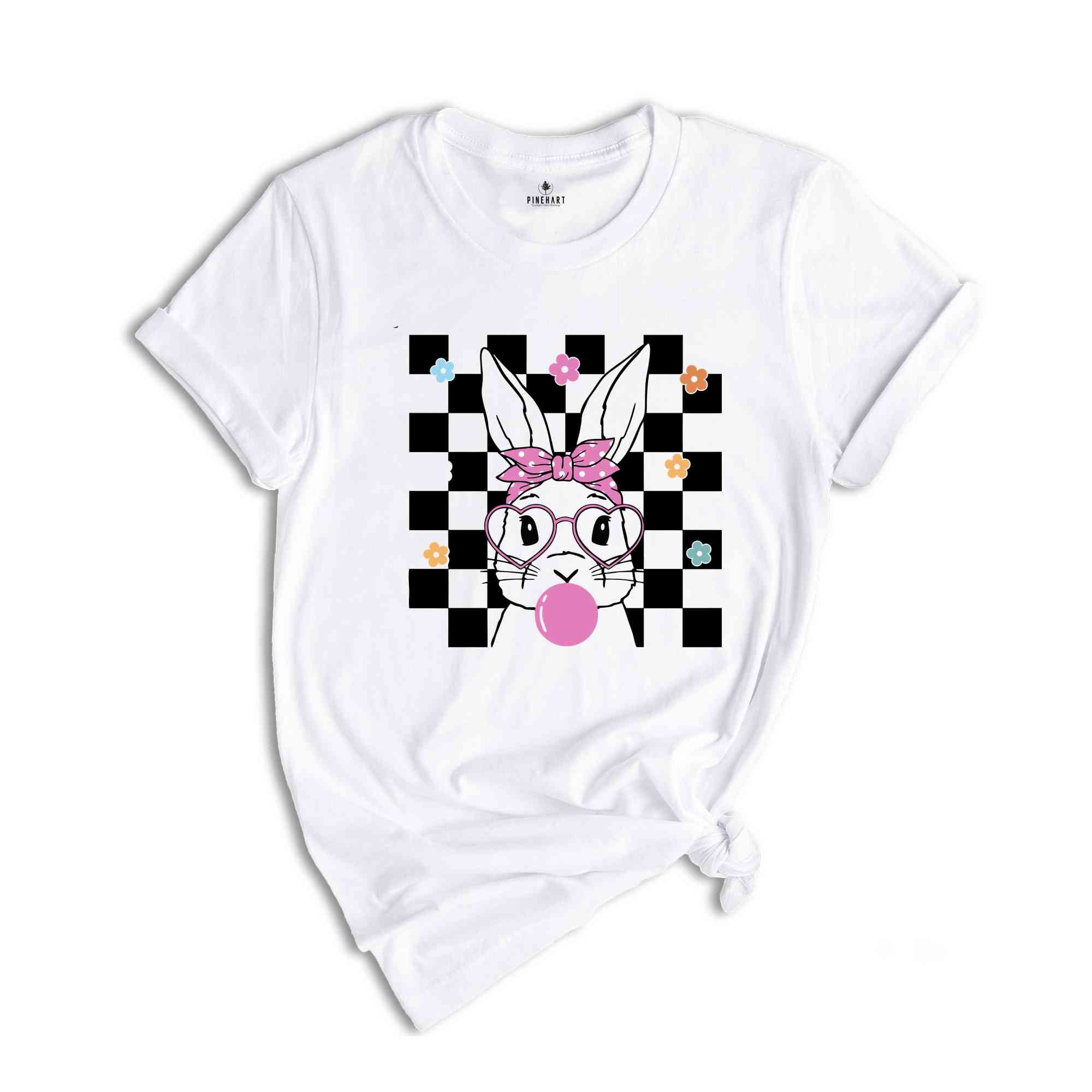 Bunny Love, Easter Fun Shirt