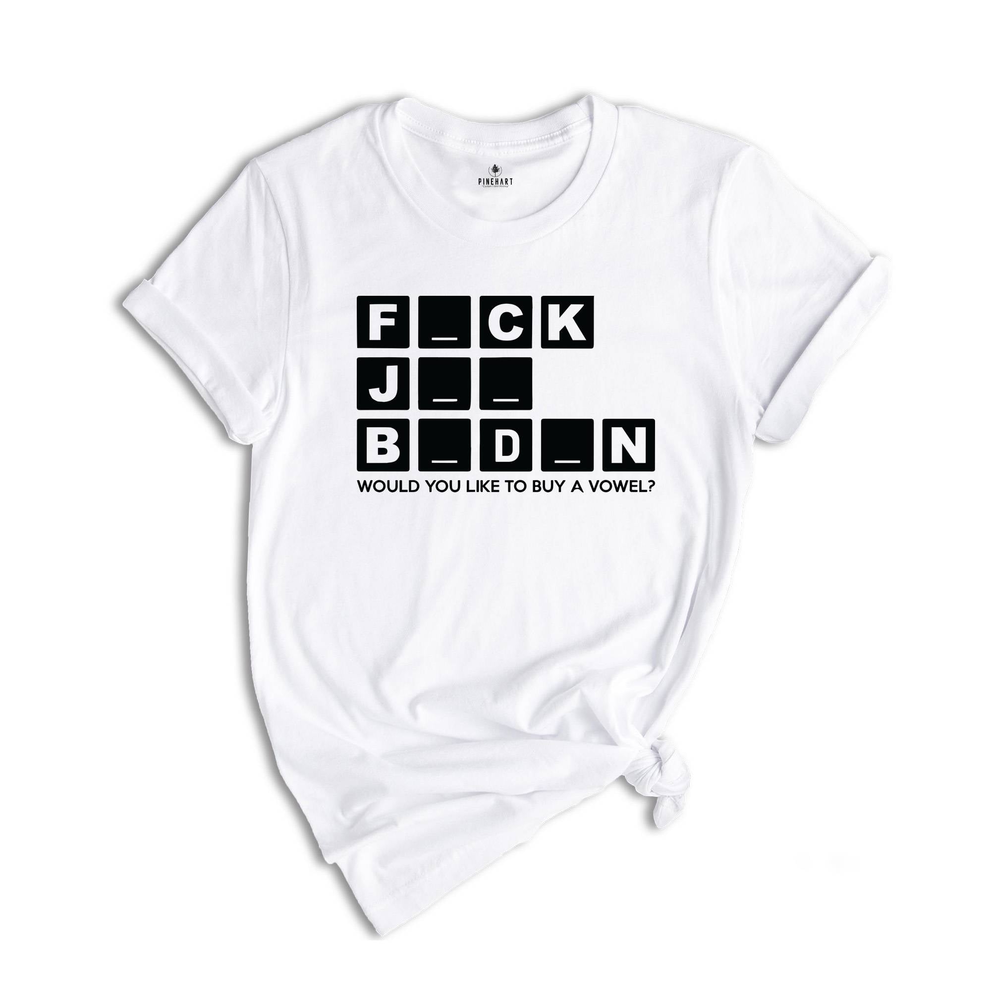 Fuck Joe Biden Shirt, Republican Shirt, Conservative Shirt, Patriotic Shirt, Funny Biden Shirt, Political Shirt