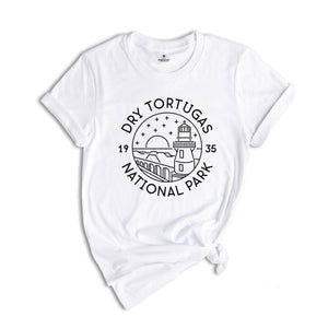 Dry Tortugas Shirt, Dry Tortugas National Park Shirt, Dry Tortugas Trip Shirt, Dry Tortugas Camping Shirt, Dry Tortugas Matching Shirts