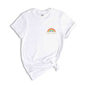 Say Gay Protect Trans Kids T-Shirt, Equality Shirt, LGBT Ally Shirt, Pride Rainbow Shirt, Read Banned Books, Pride Month, Gay Rights Gifts