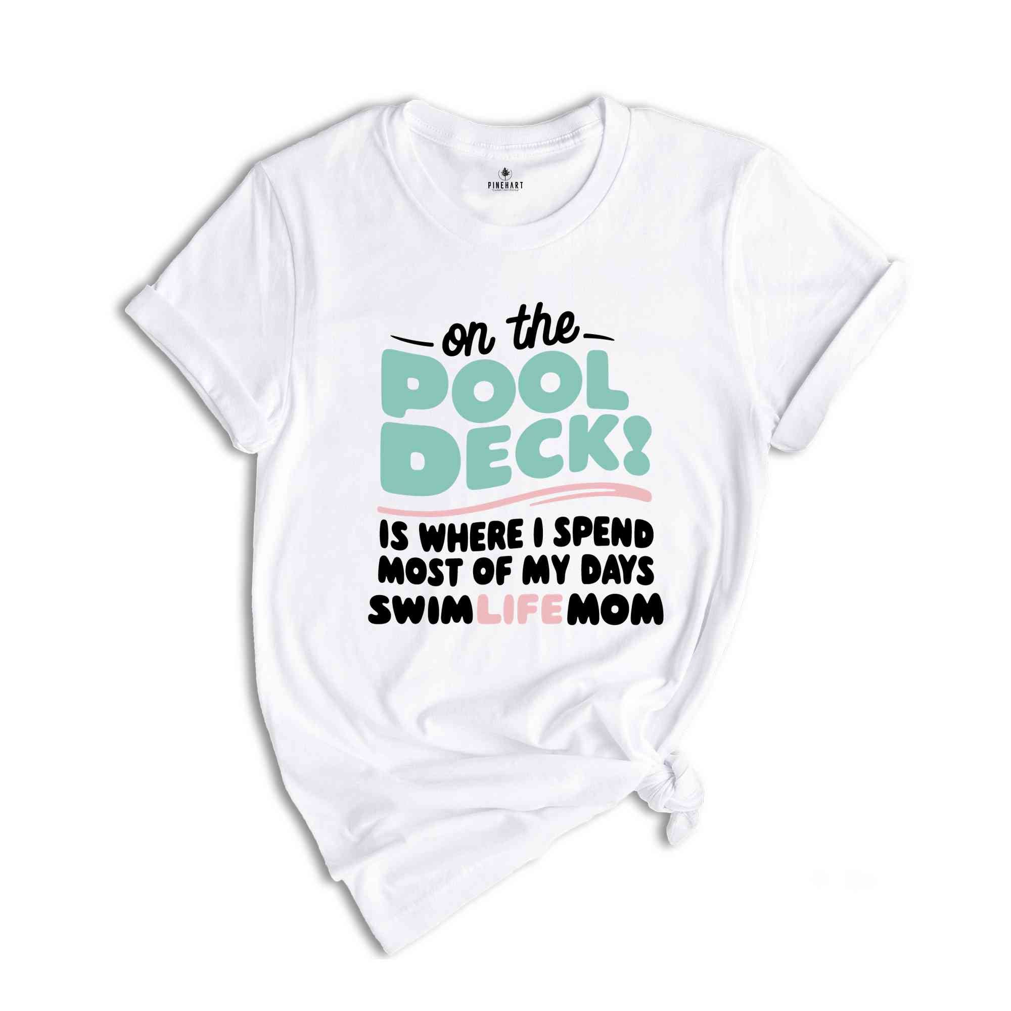 Swim Mom Shirt, Swimmer Mom, Swim Mom Tshirt, Swimmer Coach Gifts, Swim Team Mom, Swim Mom Tee, Sorry Can't Swim Meets, Mother's Day Gift