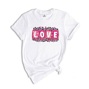 Love Valentines Shirt, Valentines Day Shirt, Cute Valentine Day Shirt, Mama Valentine Shirt, Love Pink Shirt, Love Shirt, Valentines Gift