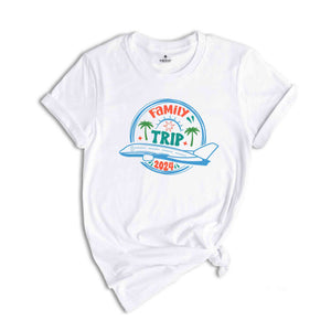 Family Trip Shirt, Family Tees, Family Vacation Shirt, Summer Vacation Shirts, Family Reunion Shirts, Family Cruise Shirts