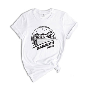 National Parks Shirt, Mammoth Lakes Shirt Mammoth Lakes Park, Mammoth Lakes Hiking Shirt, Mammoth Lakes Camping Shirt, Mammoth Lakes Sweater