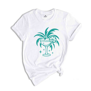 Tanned and Tipsy Beach Summer T-Shirt, Beach Shirt, Beach Vibes Vacation Shirt, Boho Summer Gifts, Summer Shirt