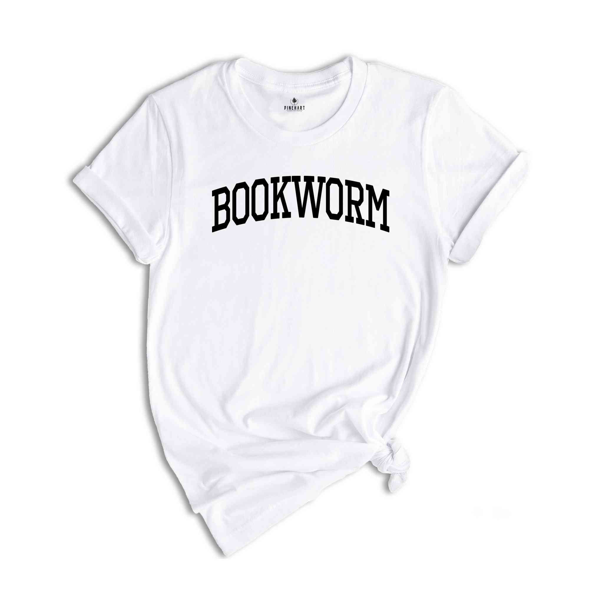 Bookworm Shirt, Bookish Shirt, Book Shirt, Book addict crewneck, Reading shirt, Bookish merch, Book Tshirt, Book lover gift, Gift for reader