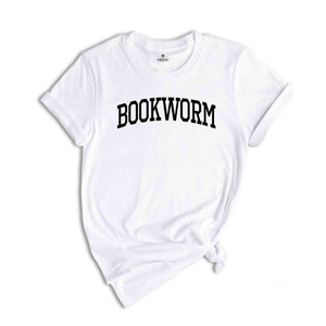 Bookworm Shirt, Bookish Shirt, Book Shirt, Book addict crewneck, Reading shirt, Bookish merch, Book Tshirt, Book lover gift, Gift for reader