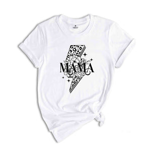 Mama Shirt, Mother Shirt, Mother Life Shirt, Cool Mom Shirt, Happy Mothers Day, Cute Mothers Day Gift, Funny Mom Shirt, Mothers Day Shirt