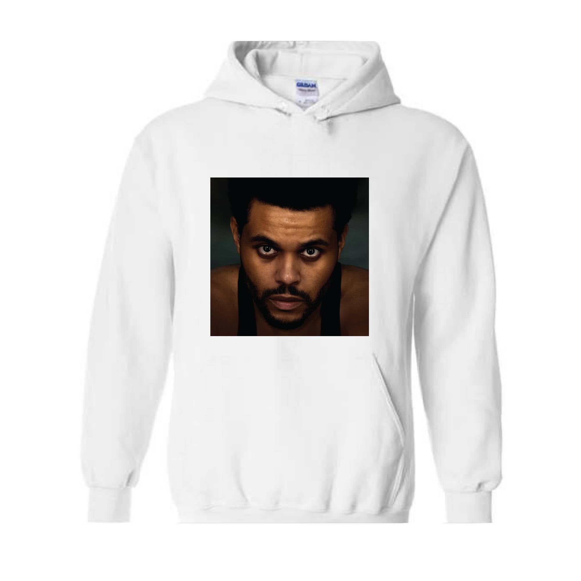 The Weeknd Hoodie , Hurry up Sweatshirt, Tomorrow Sweatshirt, The Weeknd Fan Sweatshirt, Hurry Up Tomorrow Sweatshirt, Concert Sweatshirt