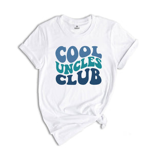 Cool Uncle Club Shirt, Funny Uncle Shirt, Best Uncle Shirt, Uncle Club Shirt, Cool Uncle Shirt, Uncle Life Shirt, Uncle Shirt, Fun Uncle Tee