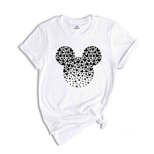 Mickey Mouse Shirt, Disneyland Shirt, Disney Trip Shirt, Disney Vacation, Disney World Shirt, Disney Mickey Shirt, Cute Disney Shirt