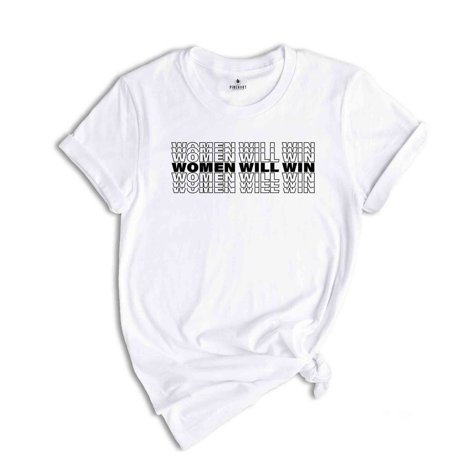 Women Will Win Shirt, Kamala Is Brat Shirt, I'm So Kamala Shirt, Kamala Shirt, Kamala For President 2024 Shirt, 2024 President Shirt