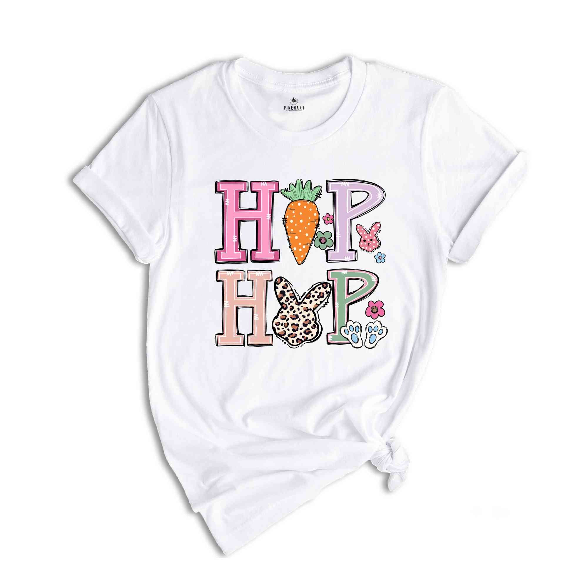 Hip Hop Easter Shirt, Bunny Lover Shirt, Easter Shirt Kids, Easter Bunny Shirt, Easter Day Shirt, Happy Easter Shirt, Cute Easter Shirt