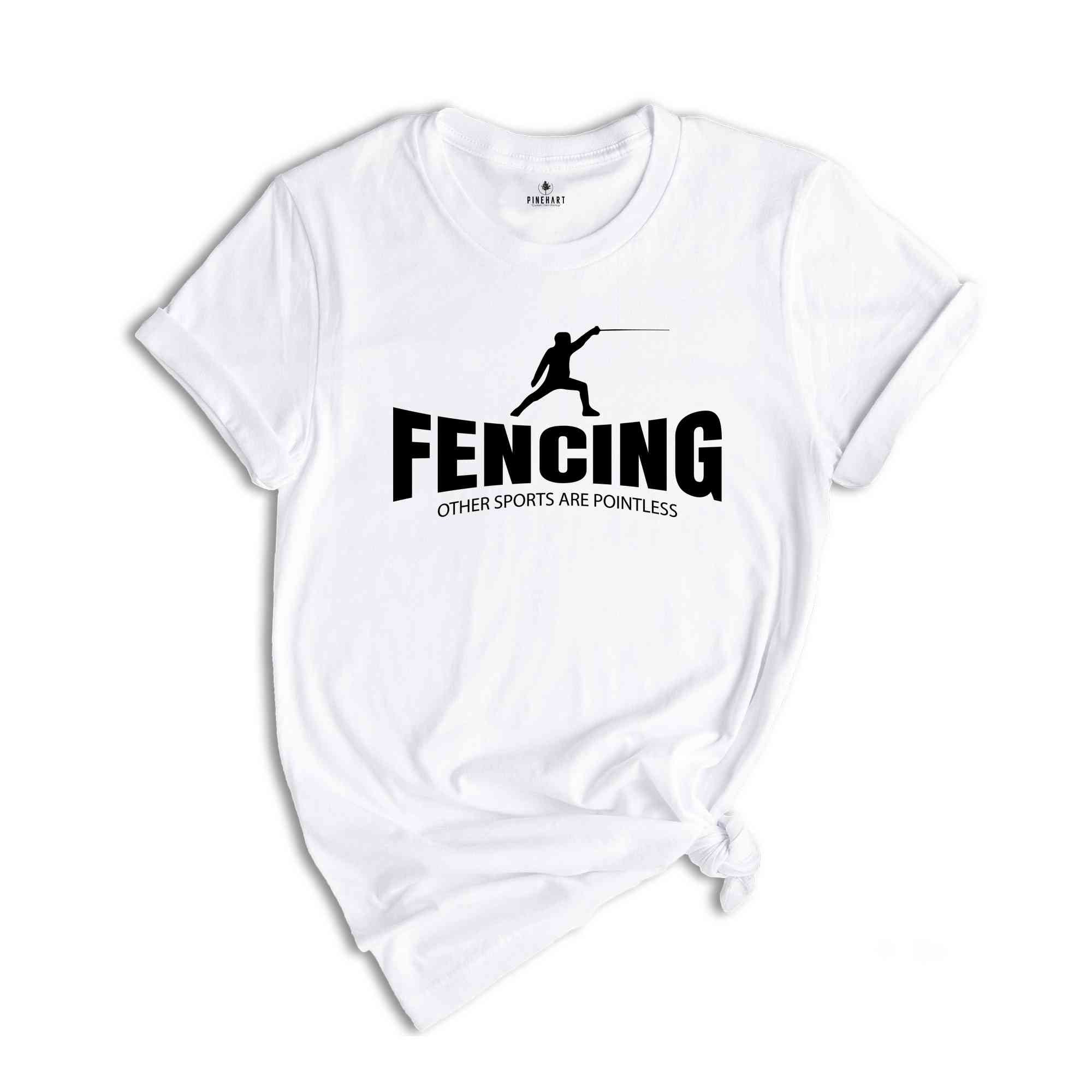 Fencing Sweatshirt, Fencing Team Sweater, Fencing Lover Sweatshirt, Fencing Sport Hoodie, Funny Fencing Hoodie, Fencing Coach Gift