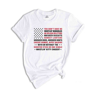 Funny American Flag 4th Of July Shirt, Merica Shirts, Funny 4th Of July Shirt, American Flag Shirt, 4th Of July Shirts, USA Flag Shirt