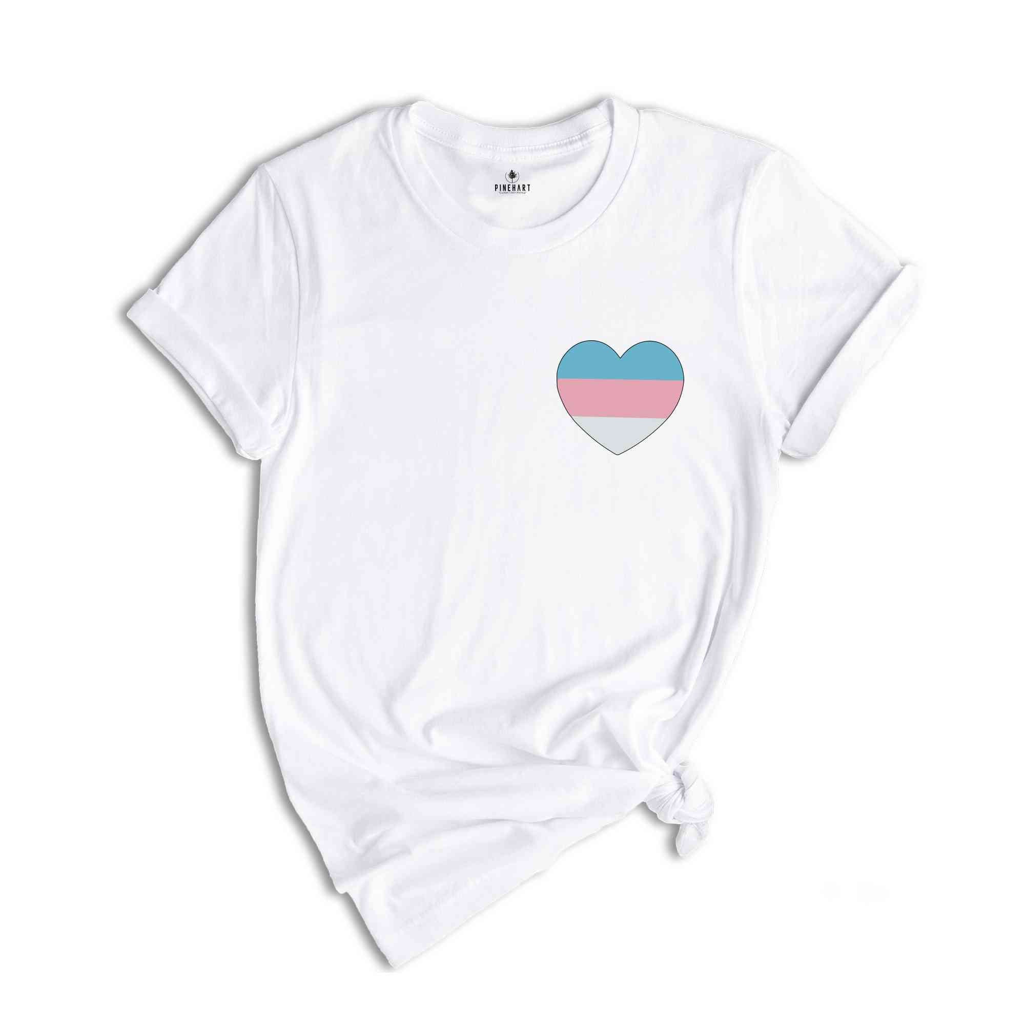 Gender Affirming Healthcare Shirt, LGBTQ Shirt, Trans Rights TShirt, Gender Equality Shirt, Gay Pride Shirt, Pride Month Gift