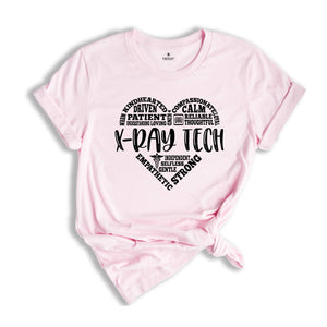 X-Ray Tech Shirt, Radiology Life Shirt, X Ray Tech Shirt, Radiologist Gift, Radiology Graduate Shirt, Radiology Technician Shirt