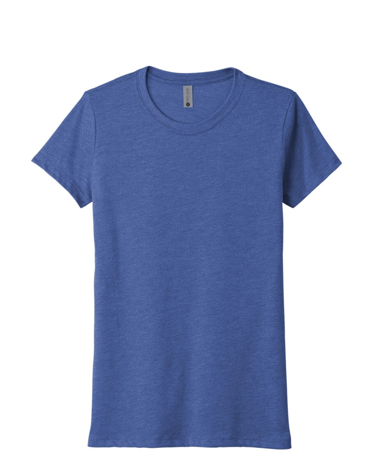 Ladies Dri-FIT Cotton Blend Tee by Nike