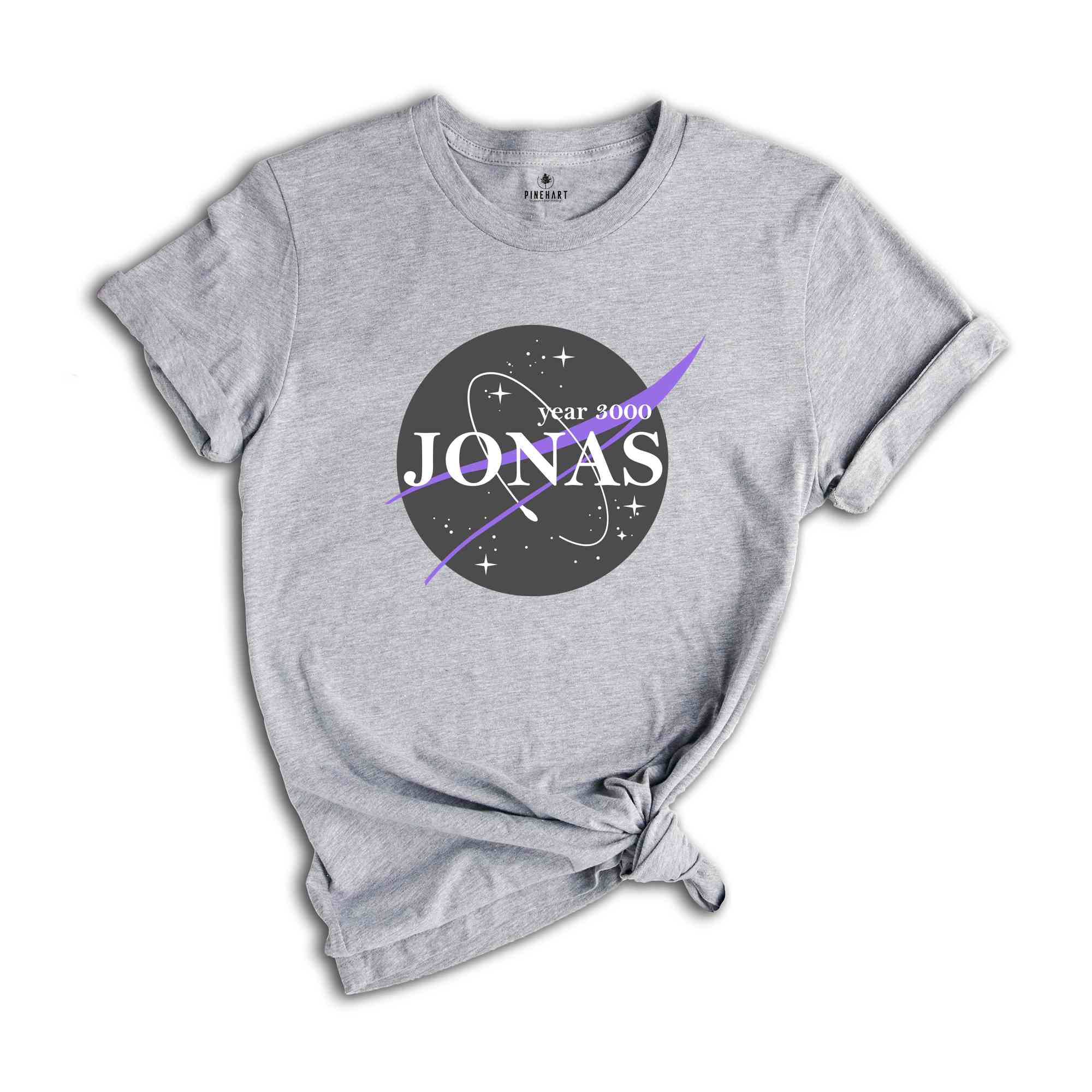 Year 3000 Jonas Brothers Shirt, Jonas Brothers Tour Tee, Joe Jonas Homage shirt, Jonas Retro 90's Sweater, Jonas Brother Merch