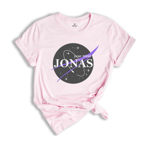 Year 3000 Jonas Brothers Shirt, Jonas Brothers Tour Tee, Joe Jonas Homage shirt, Jonas Retro 90's Sweater, Jonas Brother Merch