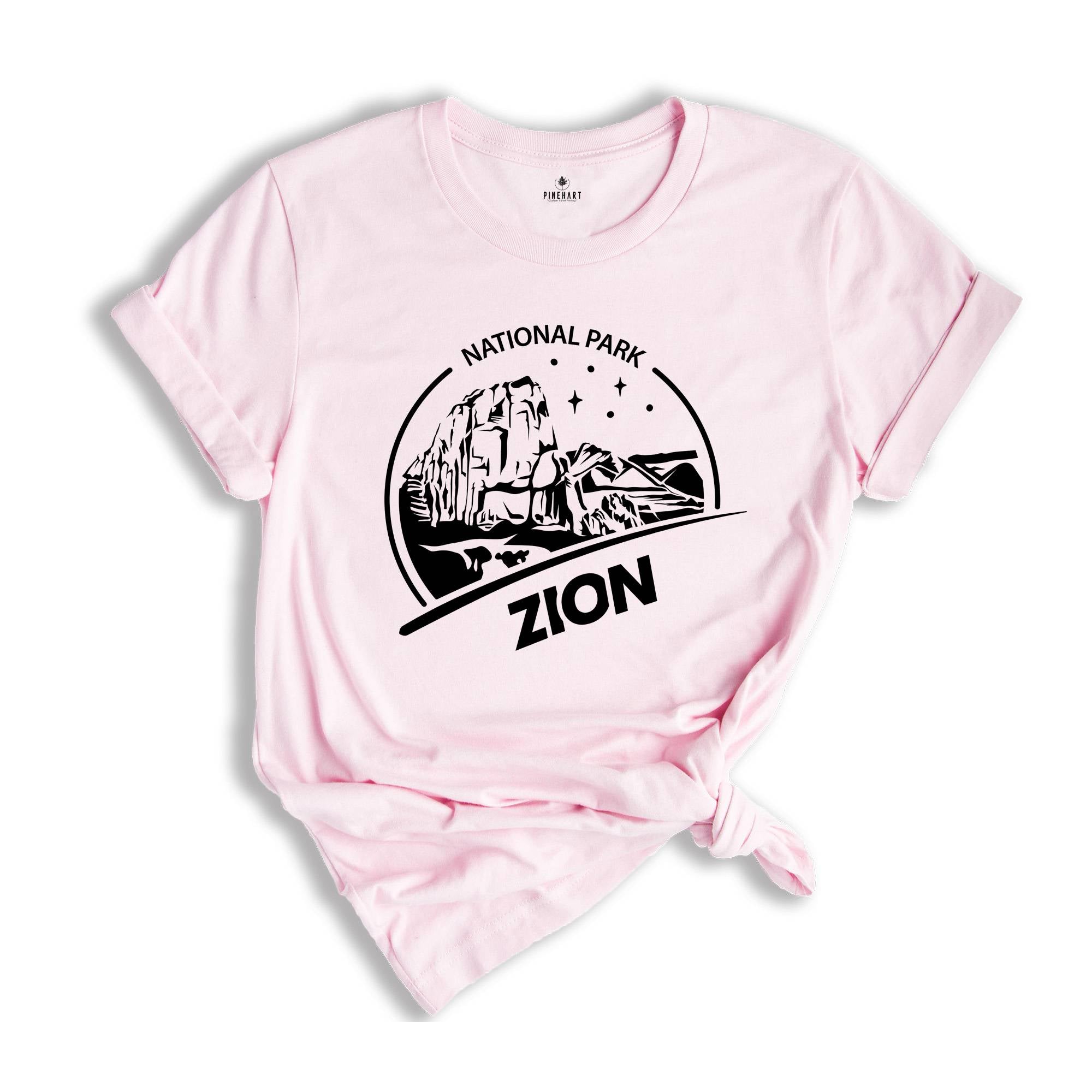 Zion National Park Shirt, Zion Park Shirt, Zion National Park Camping Shirt, Zion National Park Hiking Shirt, Zion National Park Sweatshirt