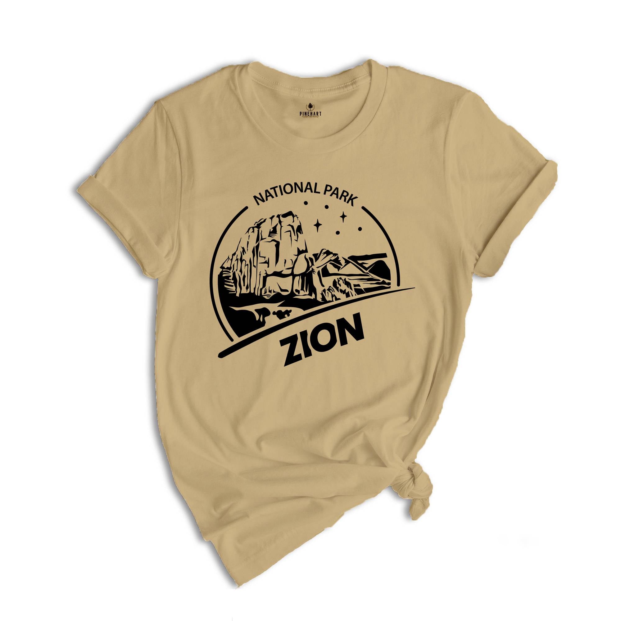 Zion National Park Shirt, Zion Park Shirt, Zion National Park Camping Shirt, Zion National Park Hiking Shirt, Zion National Park Sweatshirt
