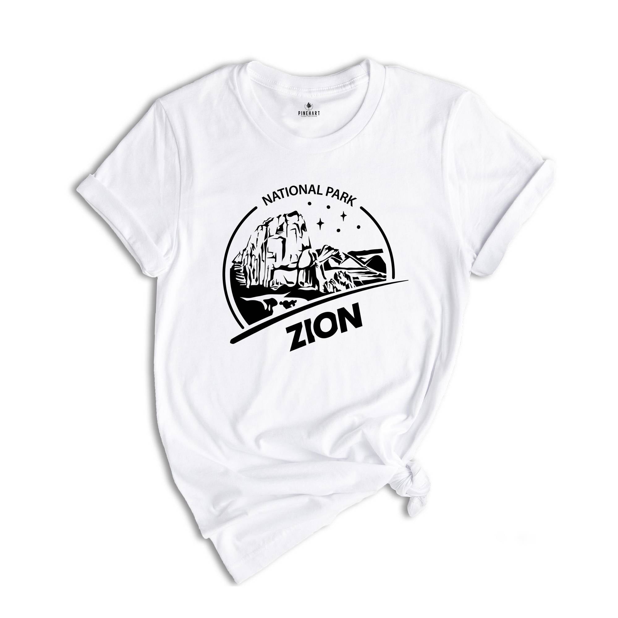 Zion National Park Shirt, Zion Park Shirt, Zion National Park Camping Shirt, Zion National Park Hiking Shirt, Zion National Park Sweatshirt