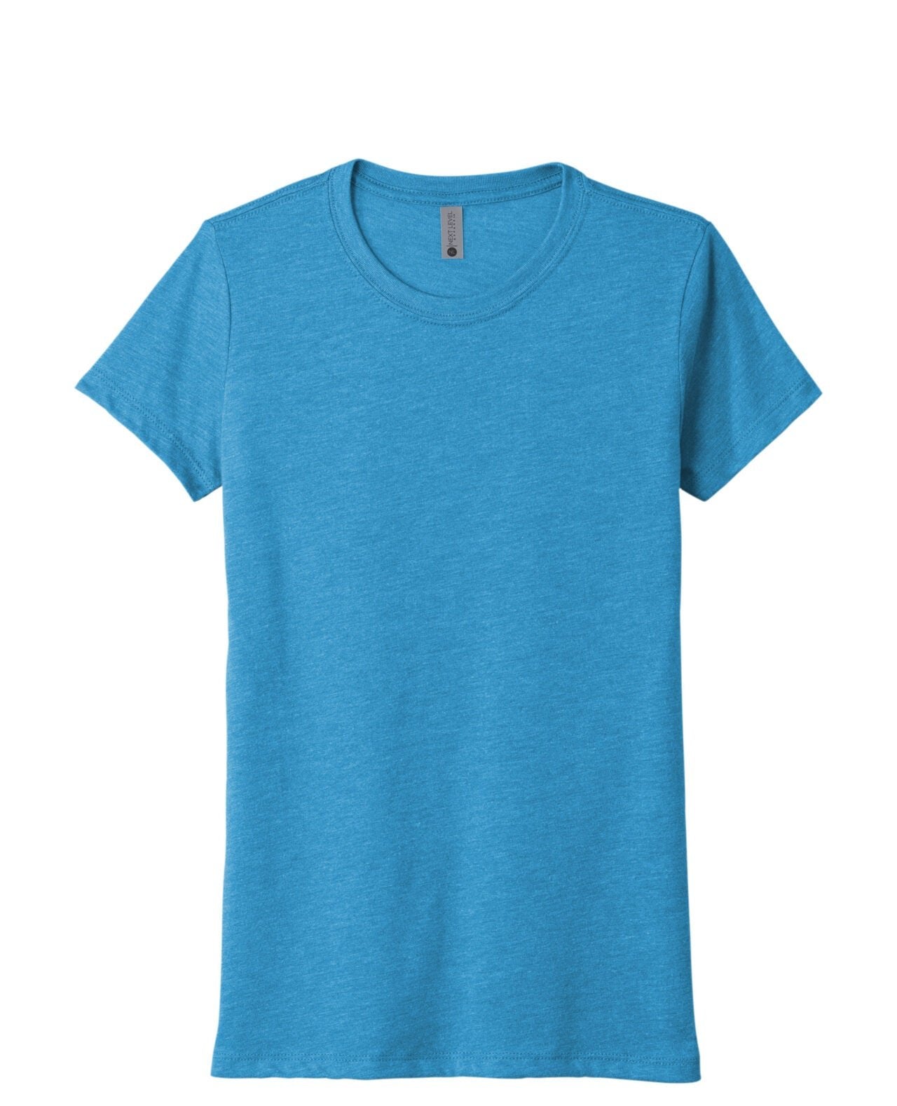 Ladies Dri-FIT Cotton Blend Tee by Nike