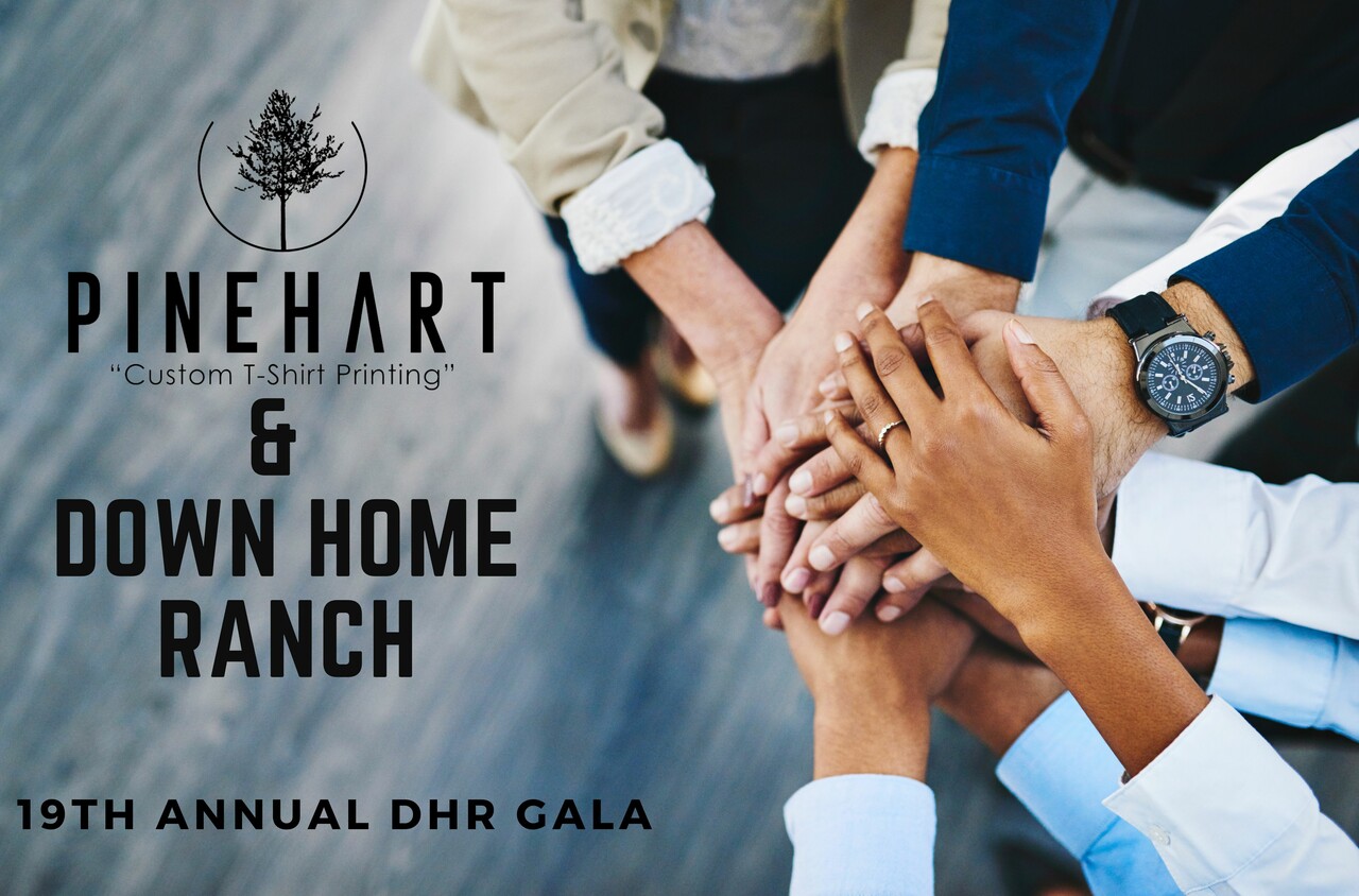 19th Annual DHR Gala & Pinehart
